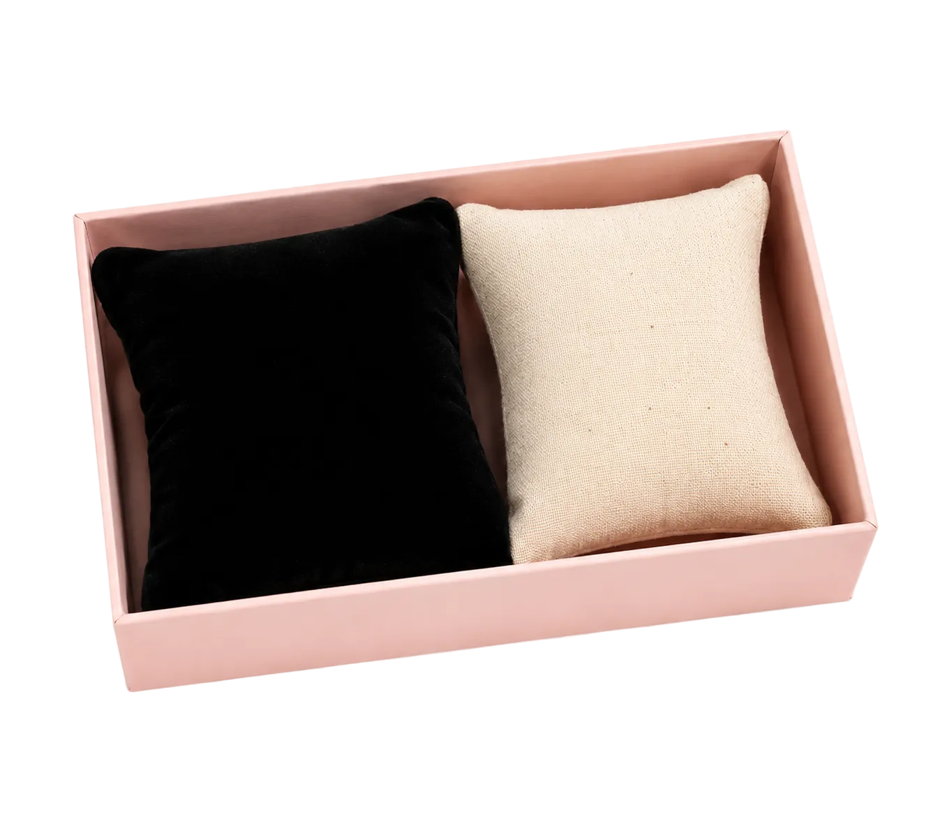 2x Equirae Schmuckkissen
